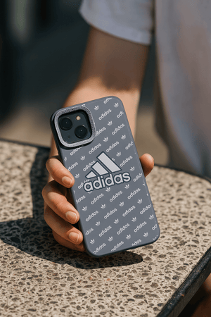 iphone cover......Adidas Sporty iPhone Case&nbsp;