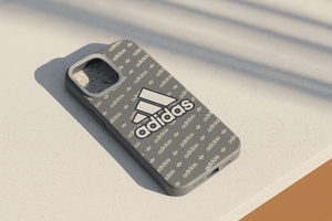 iphone cover......Adidas Sporty iPhone Case&nbsp;