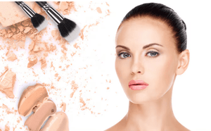 Miss Rose - Liquid Foundation