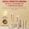 Seoul 1988 Eye Cream