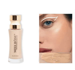 Miss Rose - Liquid Foundation