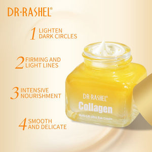 Dr Rashel - Collagen Multi-lift Skin Care